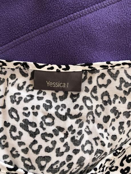 Blúzka, yessica,44