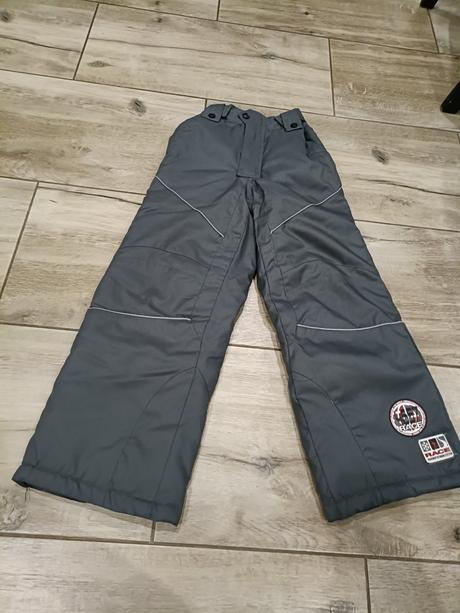 Lyžiarske nohavice, 128