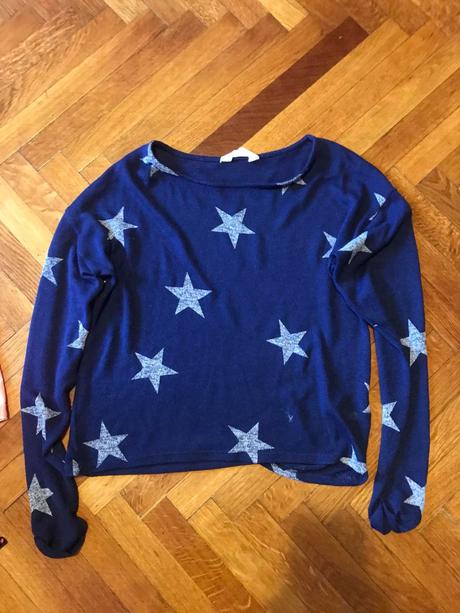 Svetrik 158/164, h&m,164