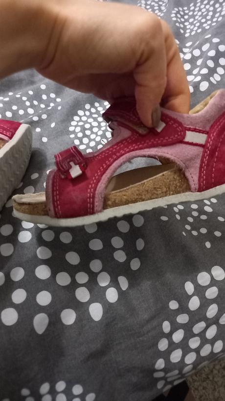 Sandálky protetika, protetika,30