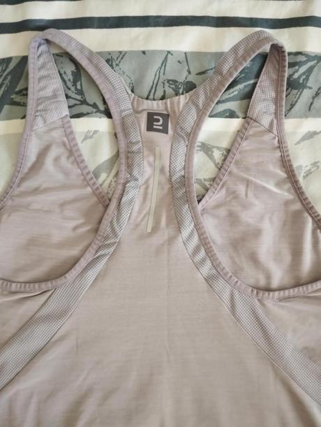 Fitness tielko kalenji, xs