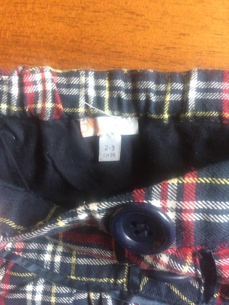 Karovana suknicka, ovs,98