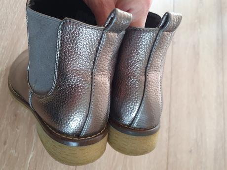 Prechodné topánky, 37