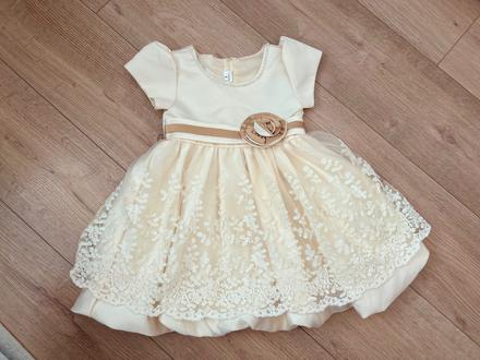 Slavnostne saty 92/98, 92