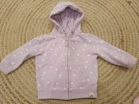 Predám mikinu next, next,92