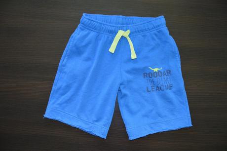 Kraťasy, lupilu,116