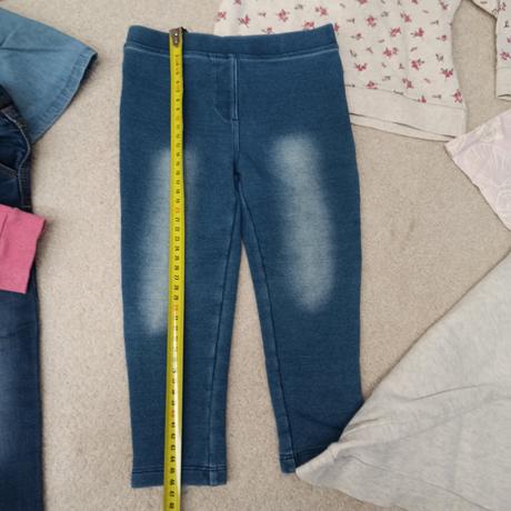 Balík dievča 9až24m, 86–98