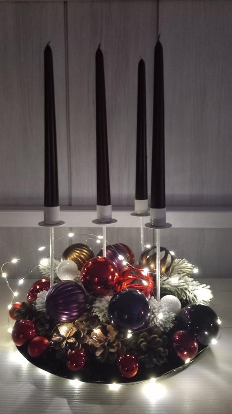 Bytové doplnky a dekorácie, 