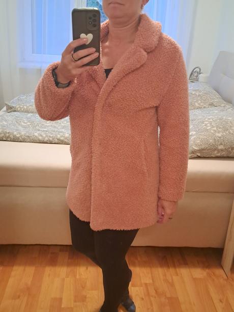 Prechodná bunda, kabát, zara,s