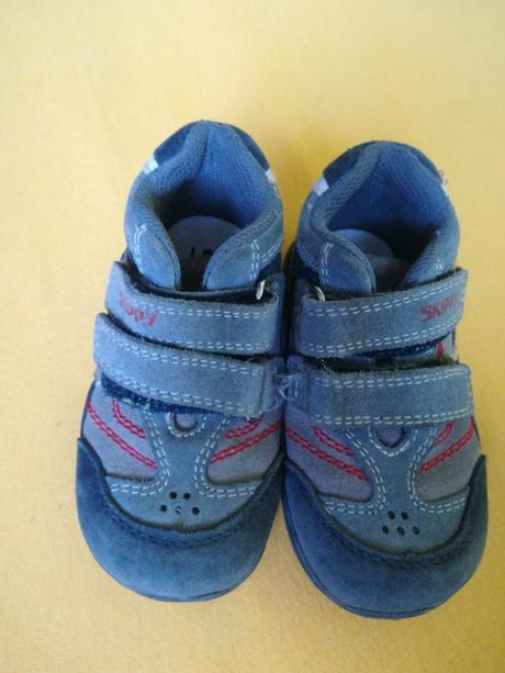 Tenisky skippy, skippy,22