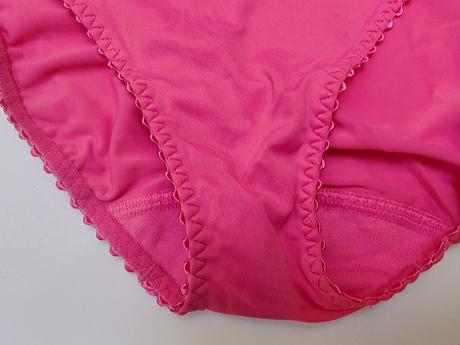 Nohavičky prima donna, m