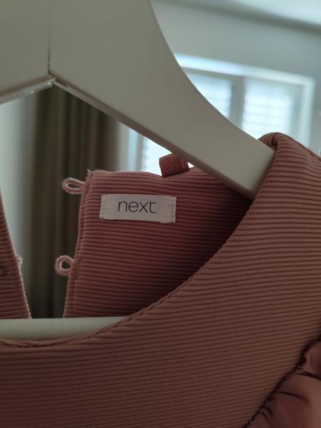 Šaty na prilezitost, next,128