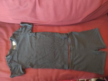 Letné pyžamo h&m, h&m,134