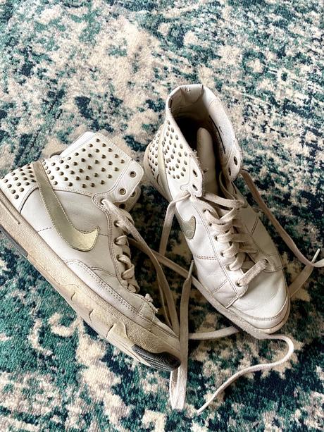 Tenisky, nike,37