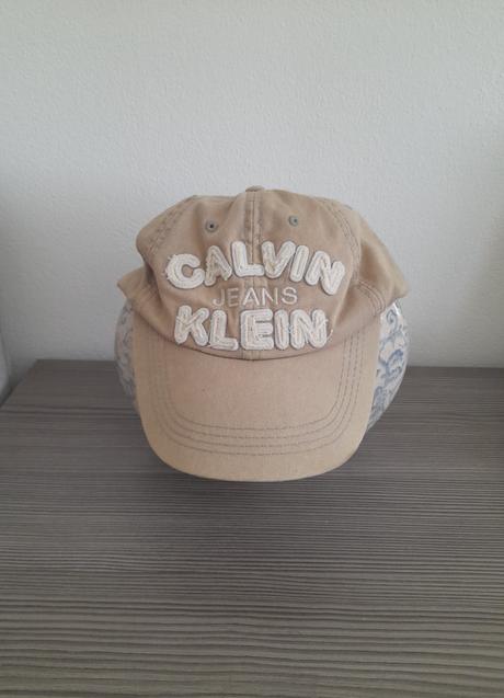Siltovka, calvin klein,l