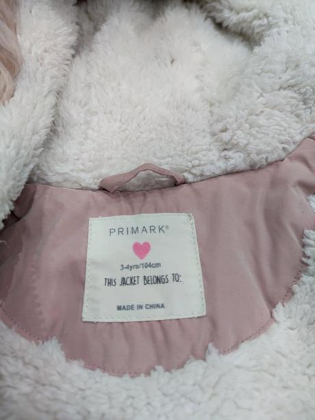 Primark, primark,104