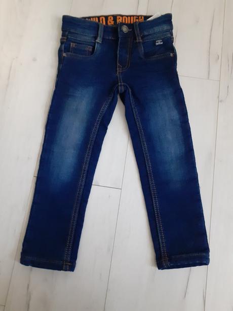 Zateplené rifle, dopodopo,104