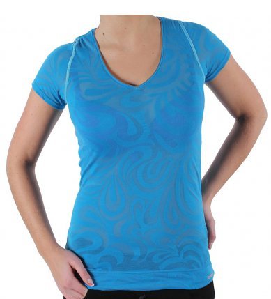 Dámske športové tričko reebok, 40