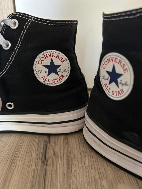 Tenisky, converse,37