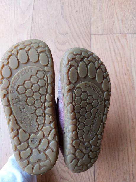 Lurchi cizmy, lurchi,31