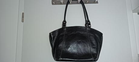 Wojas práva koža kabelka a4, wojas