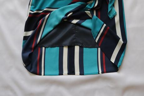 Sukňa - nová, orsay,s