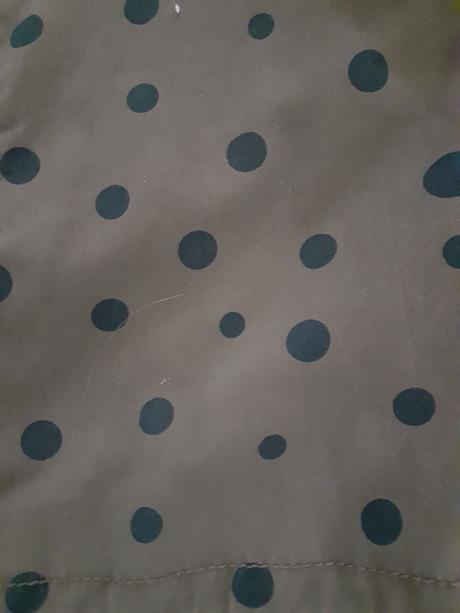 Dámska parka, gate,xs