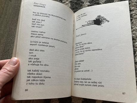 Načo sú nám rodičia prvé vyd.1989,