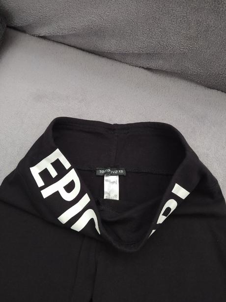 Legíny, terranova,xs