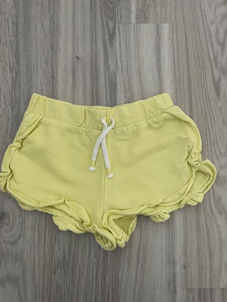 Kraťasy zara, zara,86