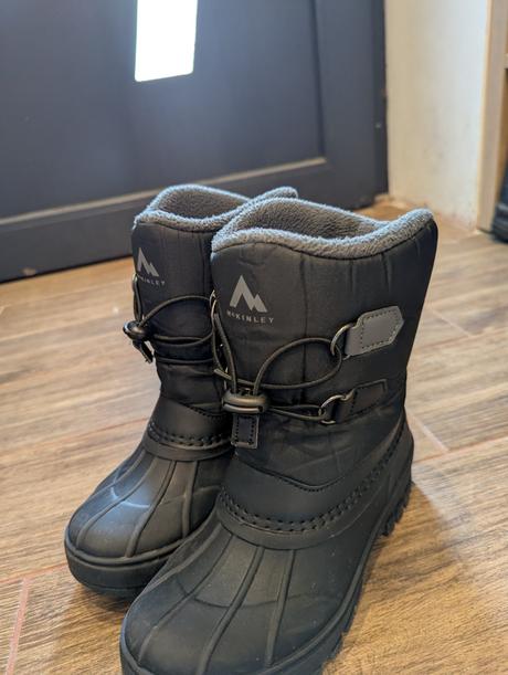 Chlapcenske snehule, mckinley,35