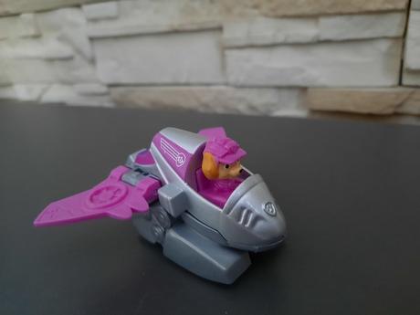 Labkova patrola- sky, 