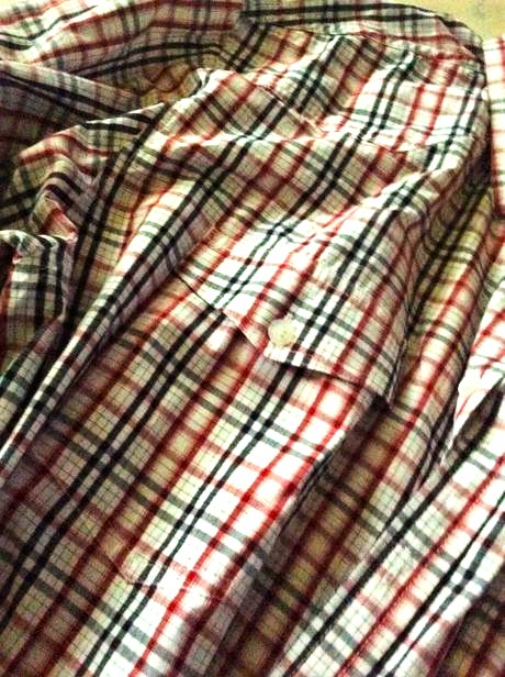 Károvaná košeľa, cherokee,xl