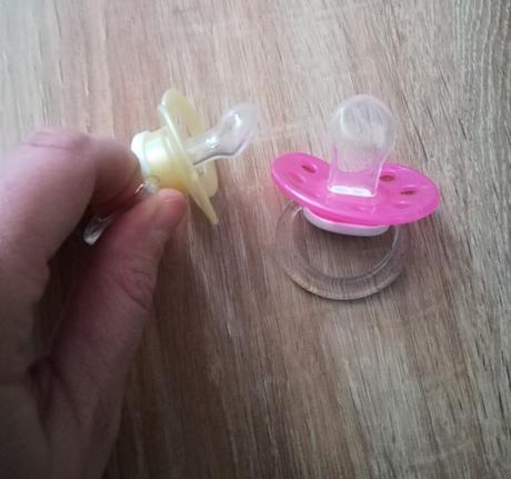 Cumlíky pre dievčatá, 