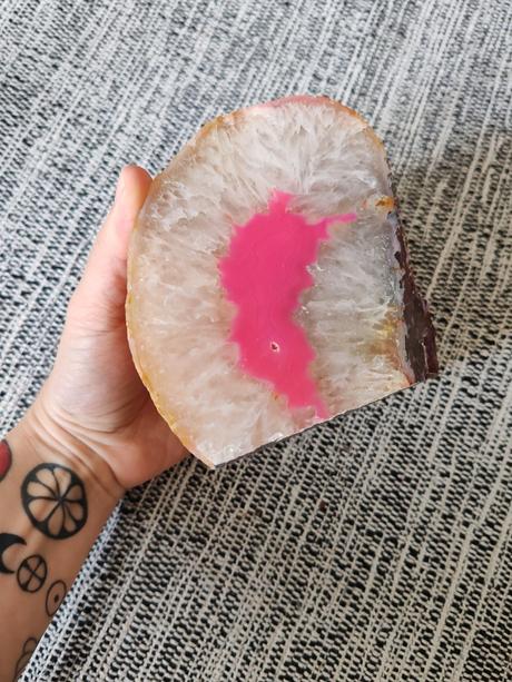 Svietnik/ ťažítko, 