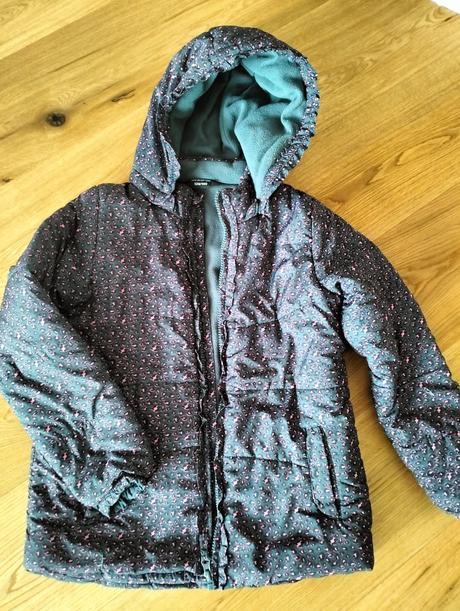 Zimná vetrovka 134, 134