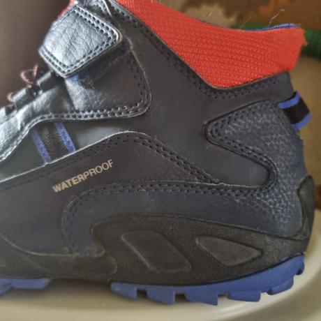 Zimné topánky  - geox, geox,37