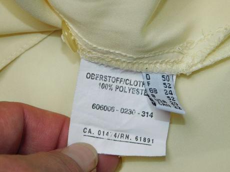 Kvalitna pekna bluzka, 50