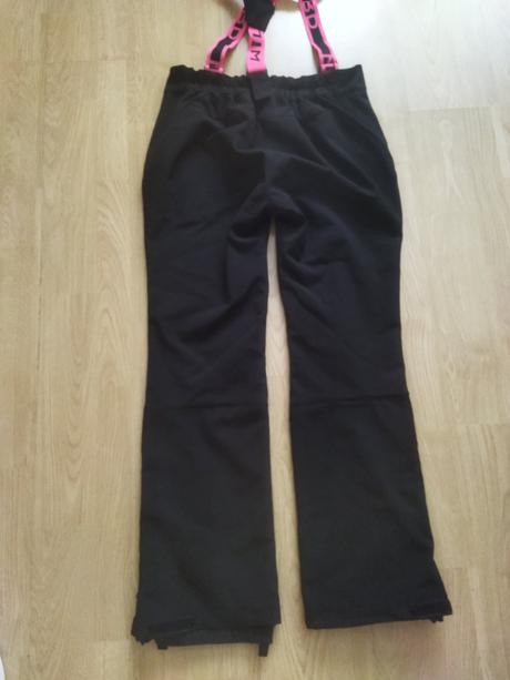 Lyžiarske nohavice, l