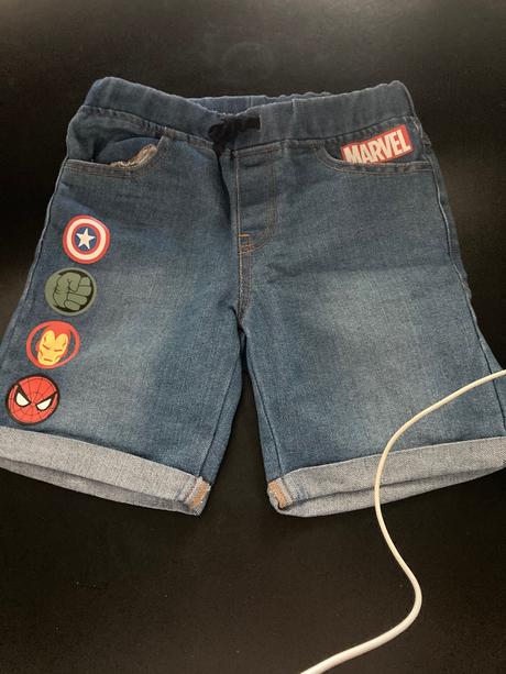 Riflove kratase, pepco,128