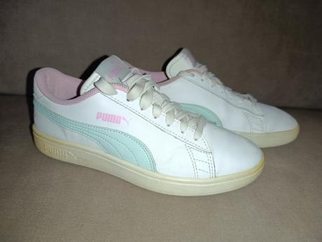 Tenisky puma, puma,38