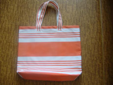 Pevna nakupna taška, 