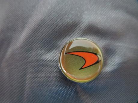 Bunda - mc laren mercedes, xxl