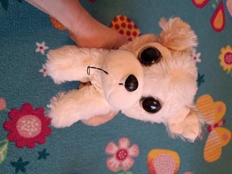 Mix plyšových hračiek, 