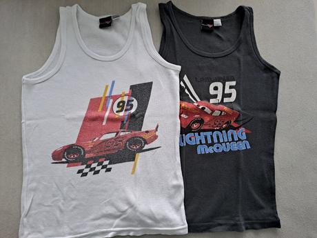 Tielka cars, disney,110