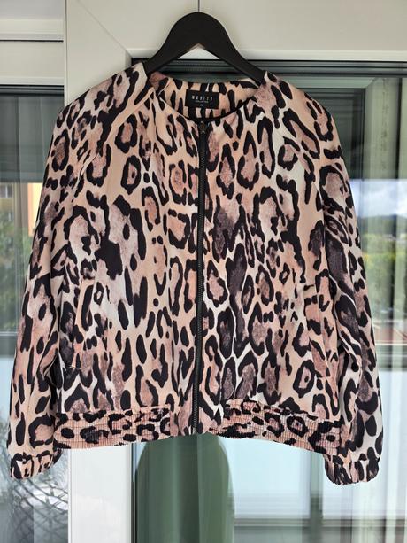 Leopardia bunda, mohito,xs