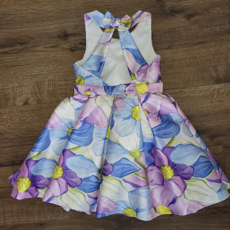 Rozprávkové šaty abel and lula, 122