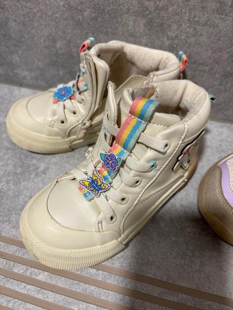 Botasky, topánky, zara,25