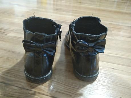 Prechodné topánky, reserved,32