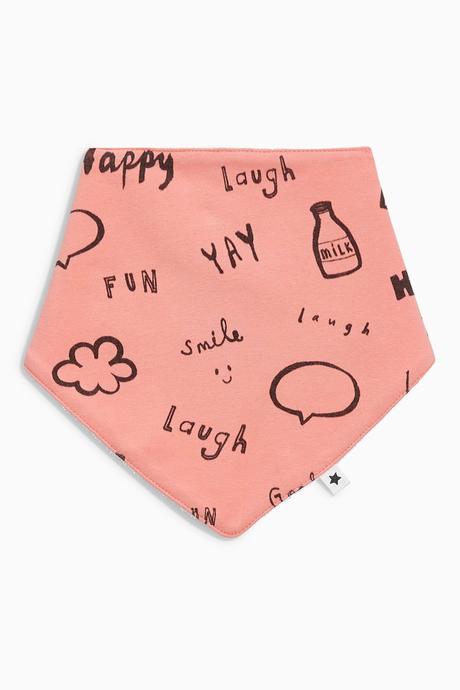 Pyžamo s podbradníkom a vreckom next uk, next,80 / 92